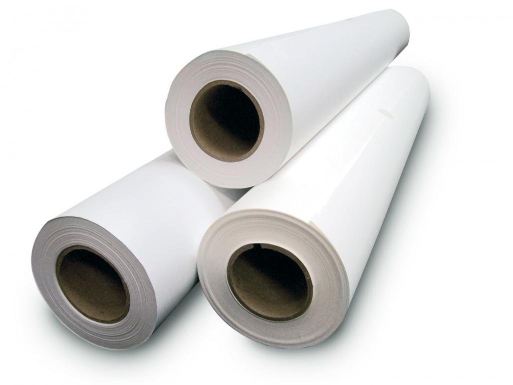 PAPEL PLOTTER OBRA 80 GR 90CM X 50M 5cm