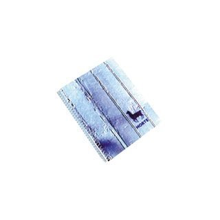 CUADERNO NORTE COSIDO 45 H INDICE 451
