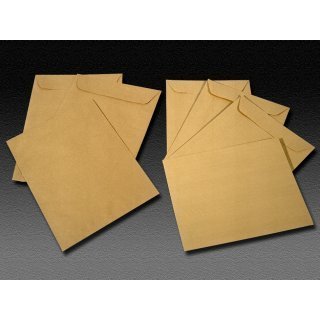 SOBRE KRAFT 27,0 X 37,0 X 100       2529