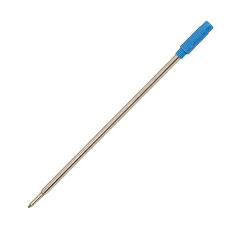 REPUESTO IBI T/CROSS AZUL x 2 UNIDADES