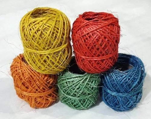 HILO SISAL COLOR 3/08 PREMIUM     382