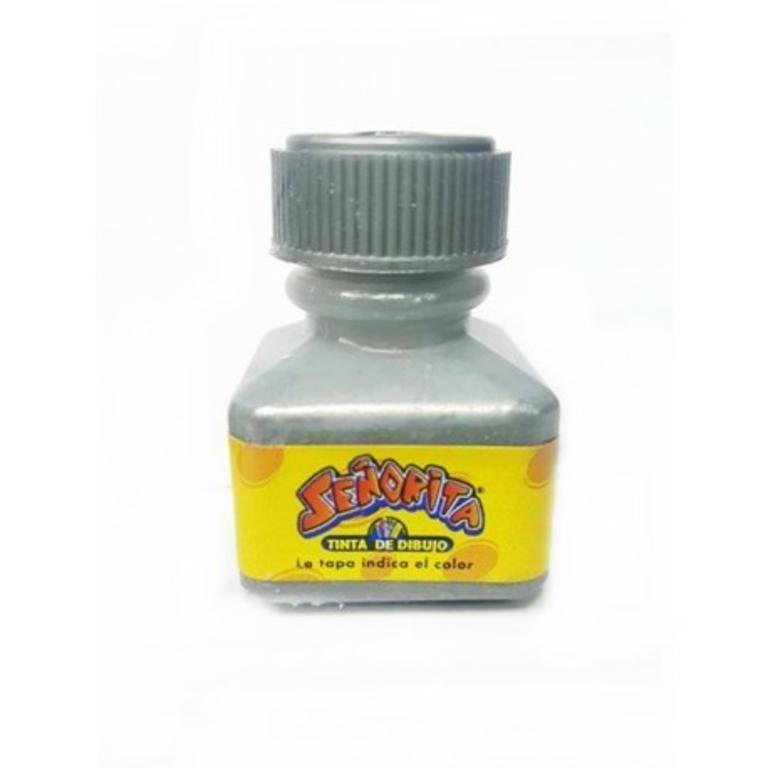 TINTA CHINA STA PRO FPLAS 15CC ORO 905