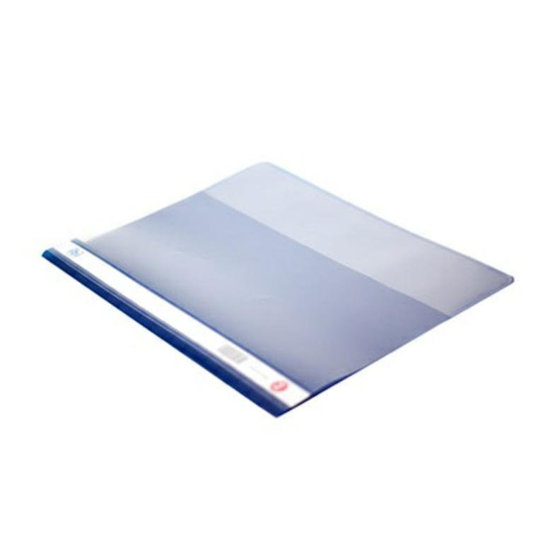 CARPETA BASE OPACA OFICIO AZUL
