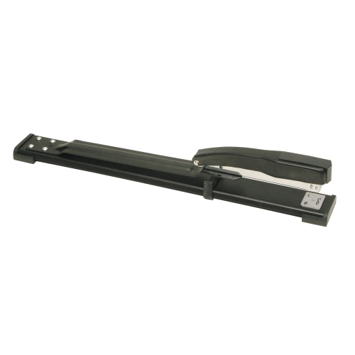 ABROCHADORA IBI DE MESA BRAZO LARGO 24/6 26/6     020017