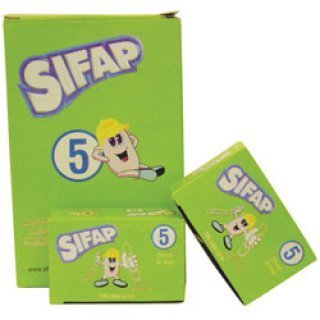 BROCHE CLIP SIFAP Nº 5   36mm     153000