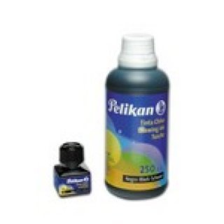 TINTA CHINA PELIKAN x  15 CC NEGRA