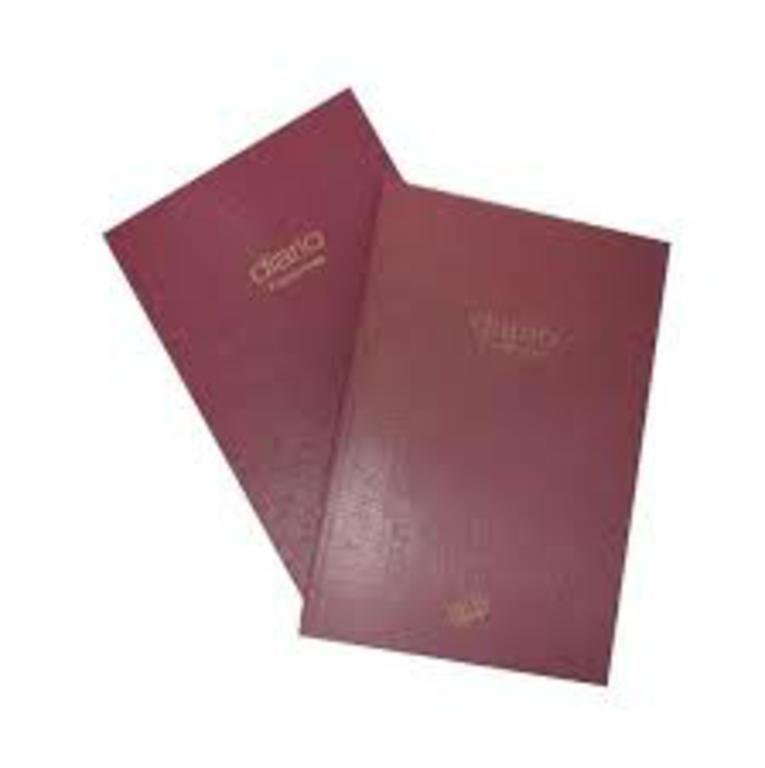 CUADERNO RAB CONTABILIDAD DIARIO 3 COLUM  2233/D3
