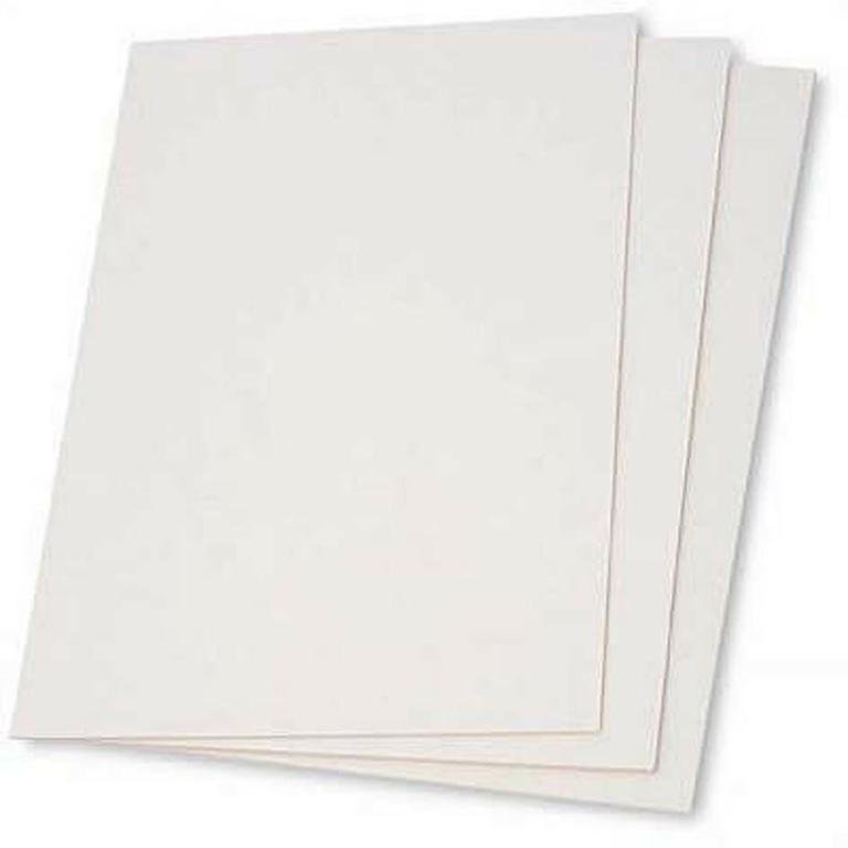 CARTON CHAPADUR ENTELADO  50 X 70
