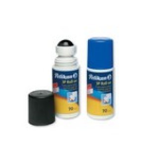 TINTA SELLO GOMA PELIKAN 3P AZUL A BOLILLA