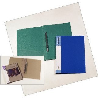CARPETA PLASTICA CON BROCHE NEPACO          076300