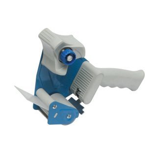 PORTA ROLLO CINTA EMBALAR C/MANGO REF 765615