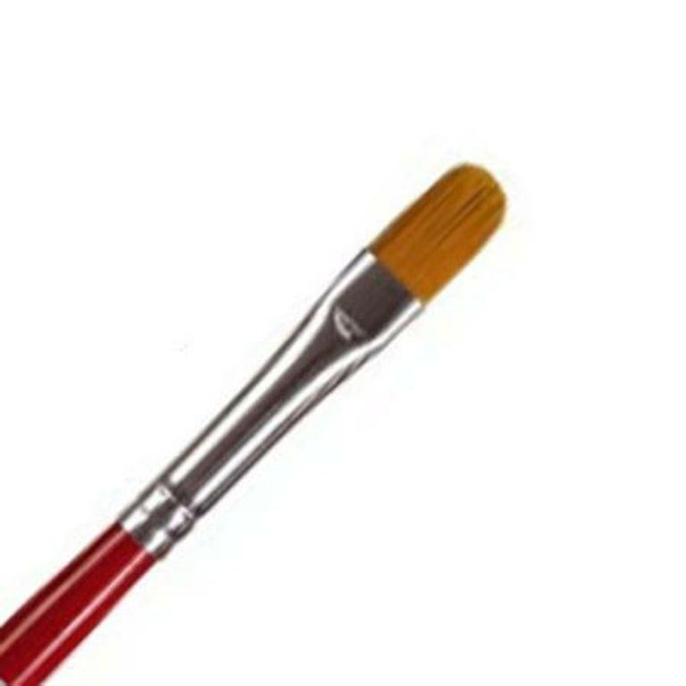 PINCEL CASAN SERIE 9744 SINTET Nº 8