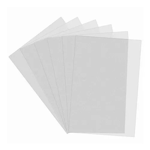 PAPEL CALCO 90 GRS OFICIO X 10 UNIDADES