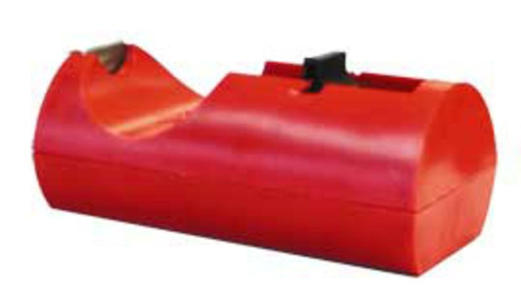 PORTA ROLLO FQ MASTER 30