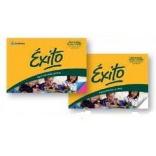 BLOCK EXITO DIBUJO COLOR Nº 5 x 24 HOJAS