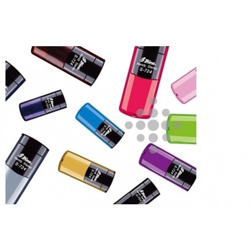 SELLO SHINY POCKET S-722          840079