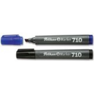 MARCADOR PELIKAN 710 x 1 VERDE