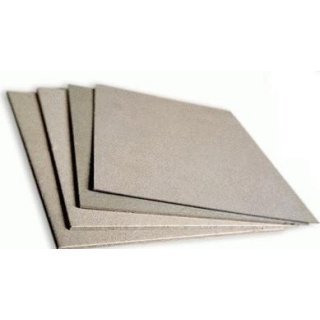 CARTON GRIS Nº 25 100 mm 70 x 100