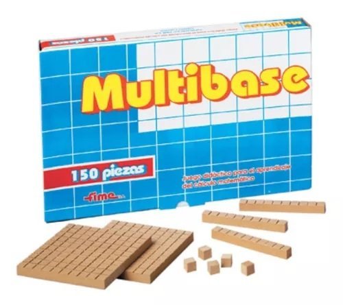 MULTIBASE FIME 10 x 15