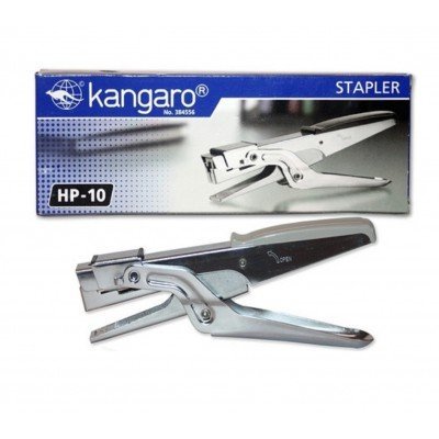 ABROCHADORA KANGARO HP-10          KHP10