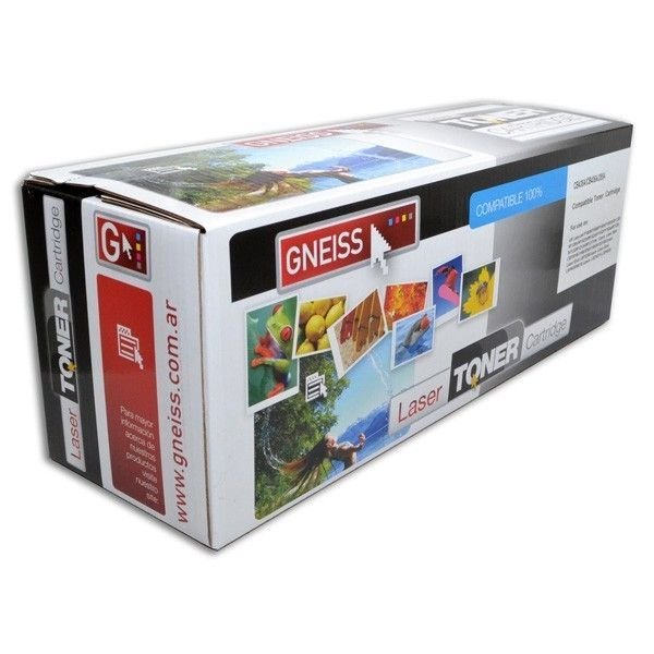 TONER LASER ALTERNATIVO P/HP 505/280A