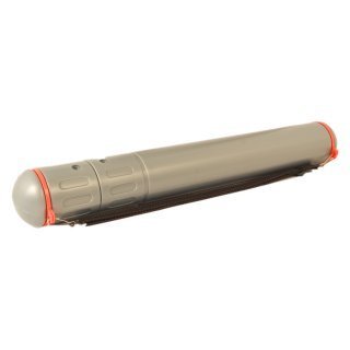 TUBO PORTAPLANOS 40 mm DIAMETRO 50 CM 960170