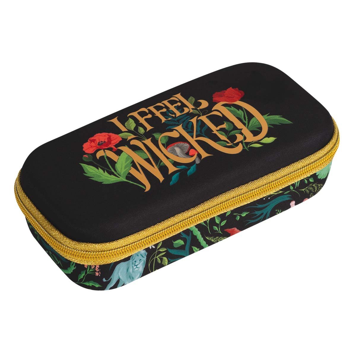 CARTUCHERA MOOVING BOX WICKED