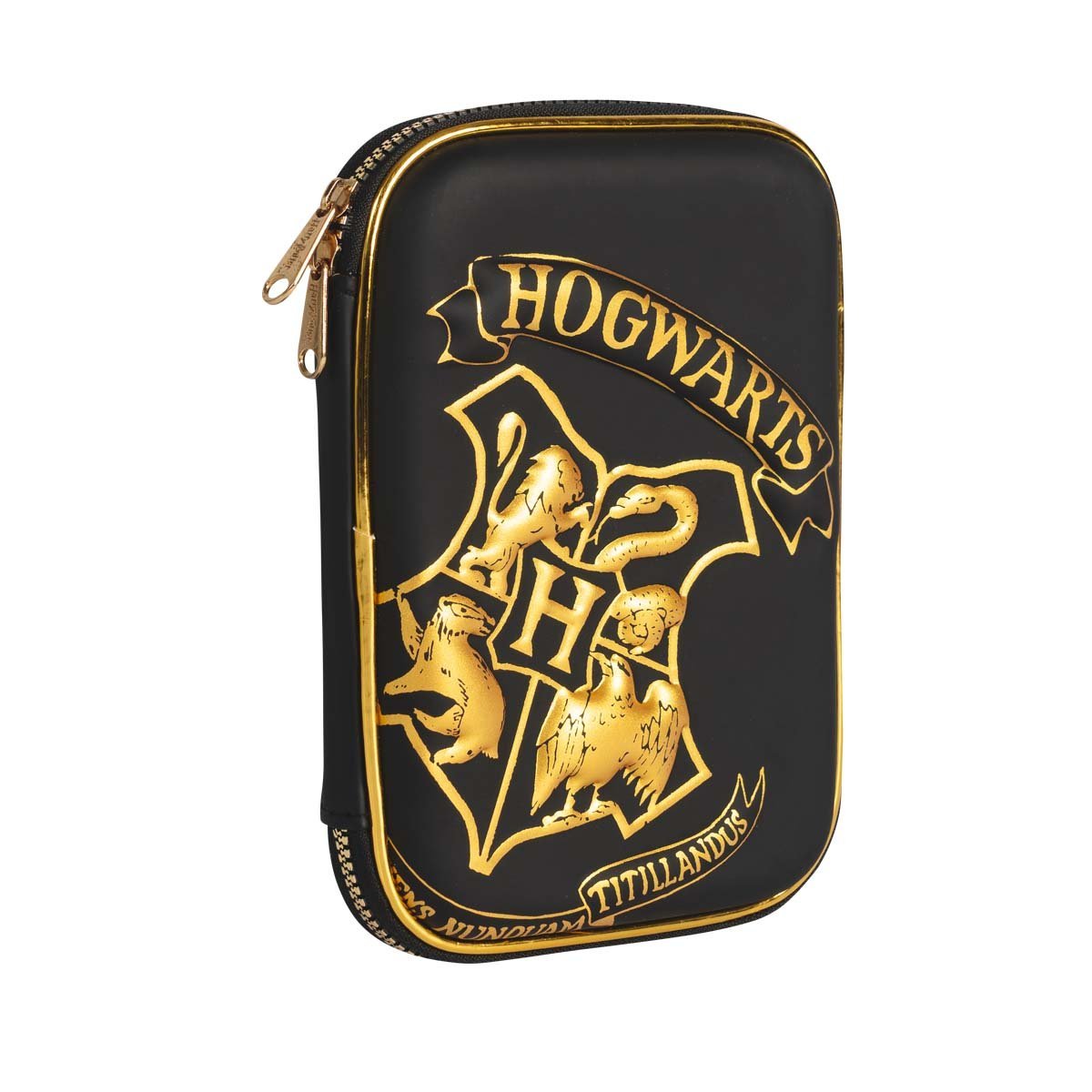 CARTUCHERA MOOVING EVA HARRY POTTER