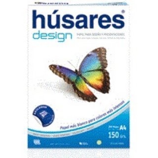 RESMA HUSARES A4 150 G 240 H        7870