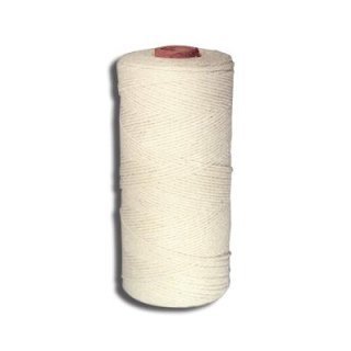 HILO ALGODON BOBINA x 250 G x 400 MTS  1034