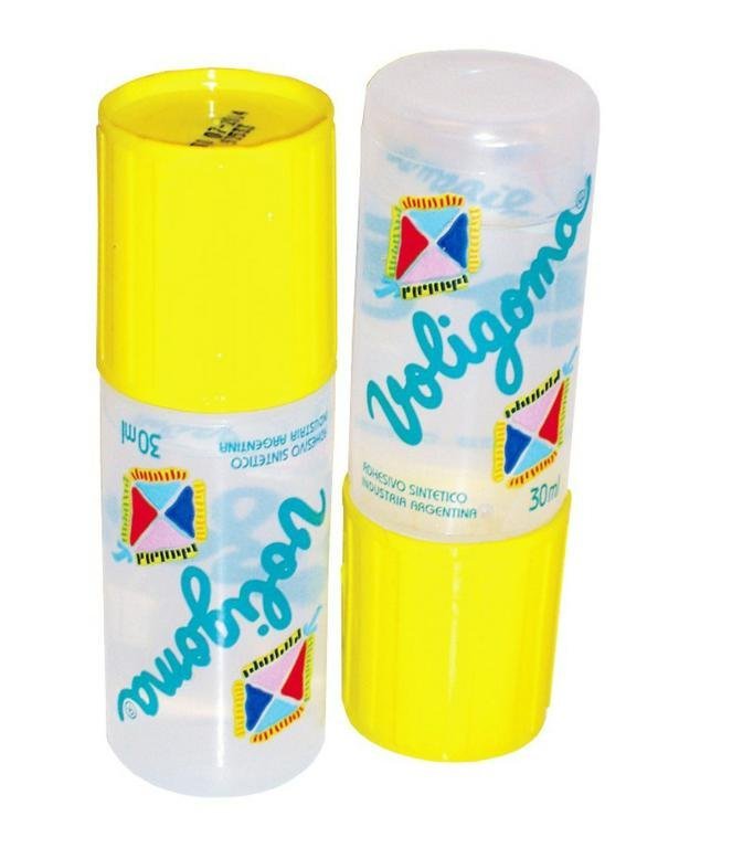 ADHESIVO VOLIGOMA  30 cc x 1 UNIDAD           1050