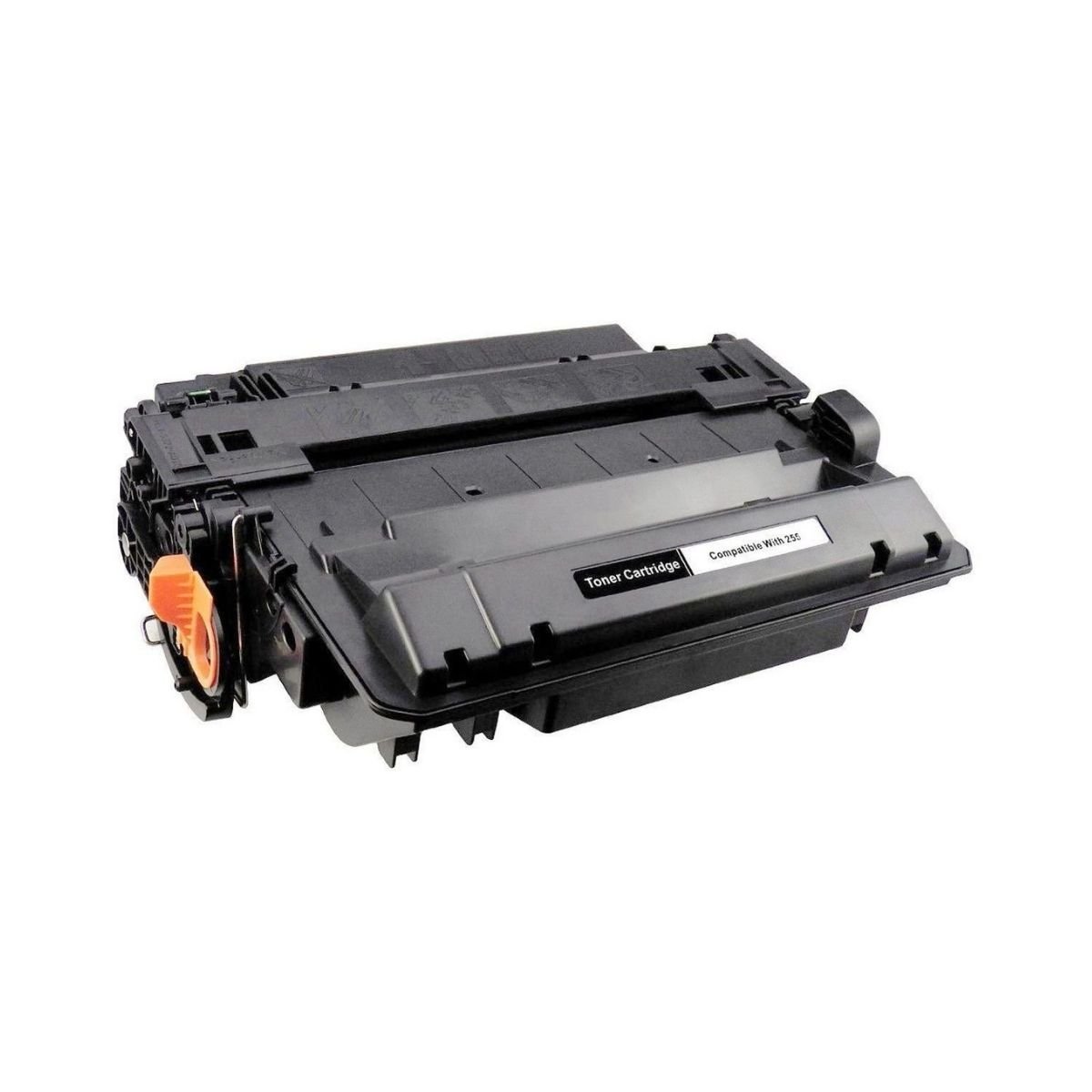 TONER LASER ALTERNATIVO P/HP 255A
