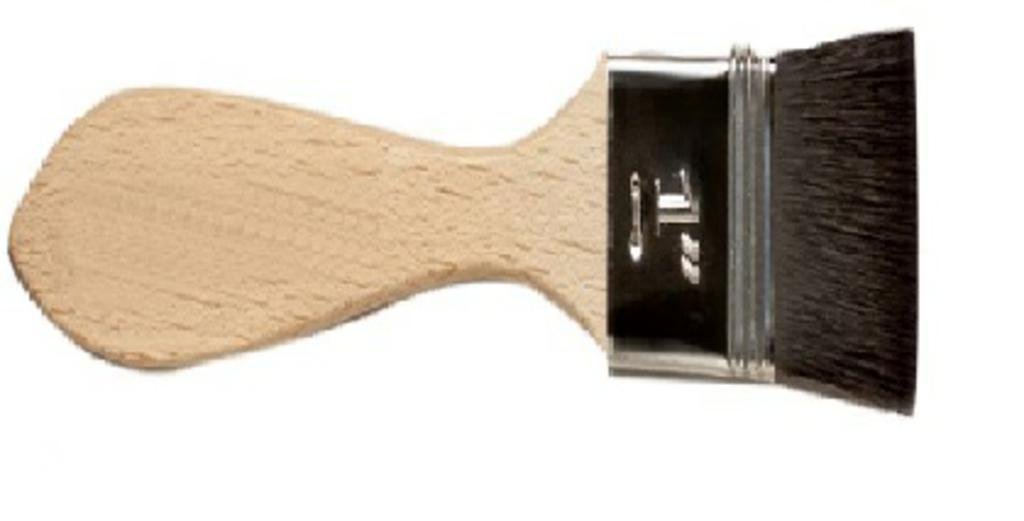 PINCEL CASAN SERIE   23 PONY-CAB Nº1 1/2