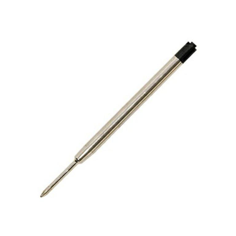 REPUESTO IBI T/PARKER NEGRO x 1 UNIDADE 070826