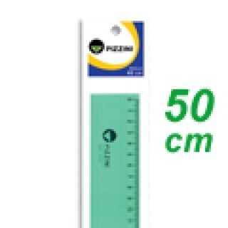REGLA PIZZINI ESTUDIO 50 CM D.B.    1732