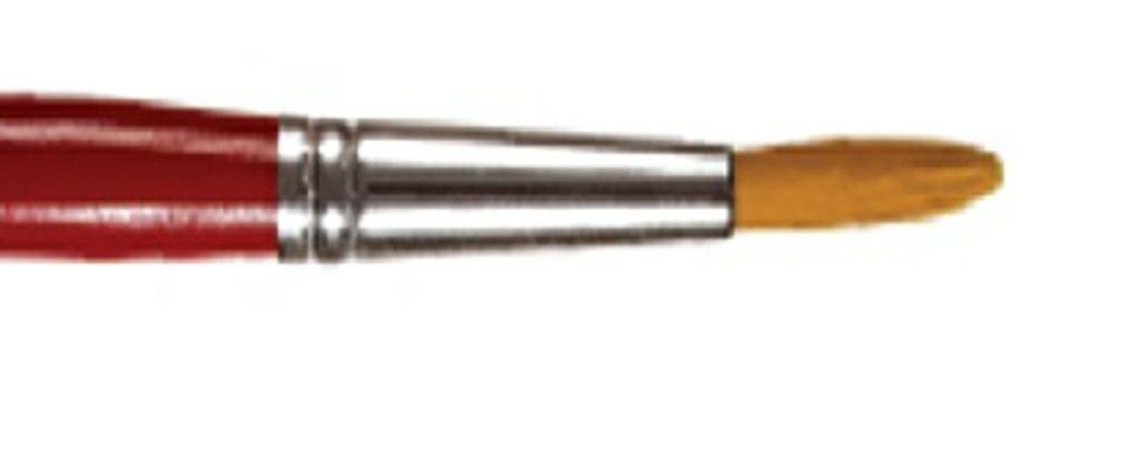 PINCEL CASAN SERIE 9742 SINTET Nº 3