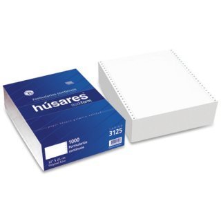 FORM CONT 12×,250 ORI HUSARES  70 G 3135