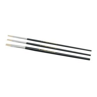 PINCEL ETERNA S-577 Nº10 CHATO BARNIZADO