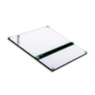 TABLERO PIZZINI 40 x 50 C/PARALELA  773450