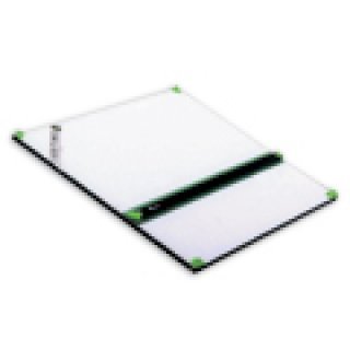 TABLERO PIZZINI 50 x 60 C/PARALELA  773460