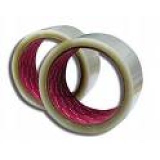 CINTA ADH EMBALAR 48 MM x 40 MTS TRANSPARENTE