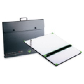 TABLERO PIZZINI 50 X 60 C/PAR-PORTA 7765