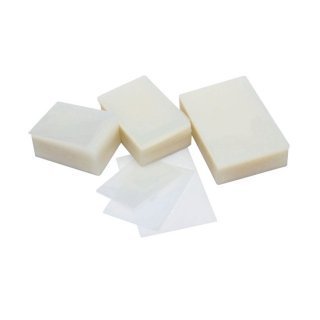 HOJA PLASTIFICAD  67 x  99 150 MIC POUCH    700067