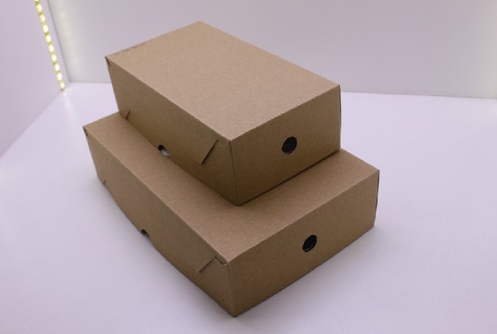 CAJA CARTON CORRUGADO 25×,13,5×,7,5         CTADM001