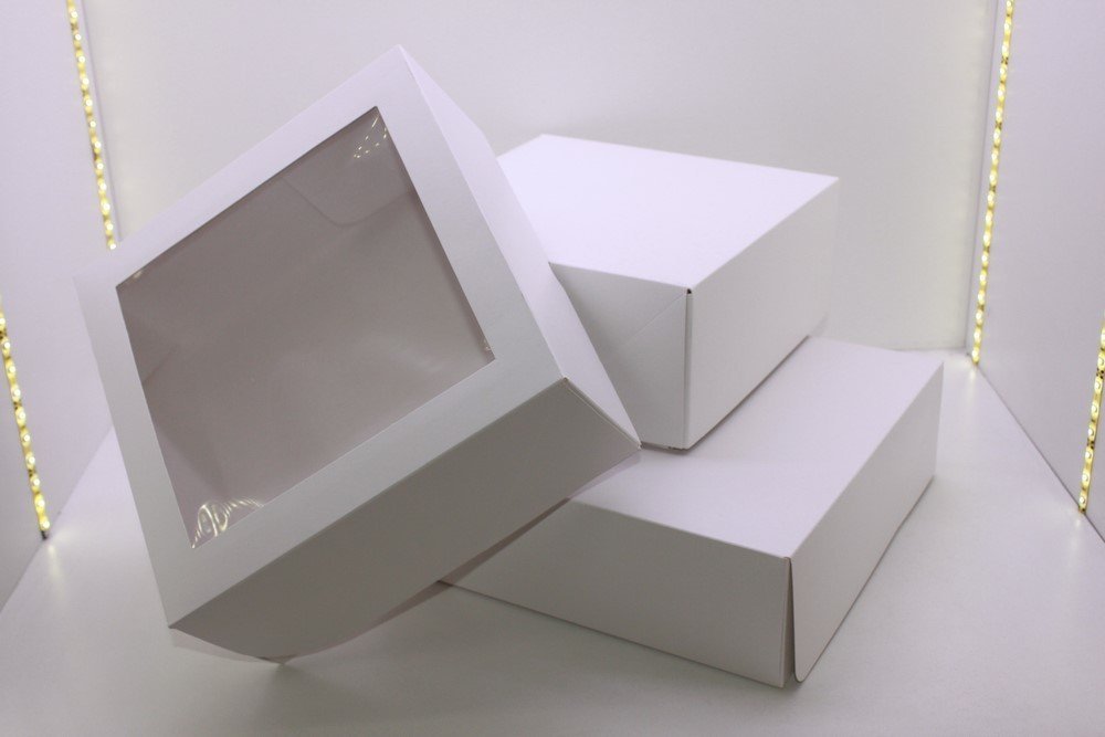 CAJA TORTA GRANDE 28x28x8,5                CTGC001