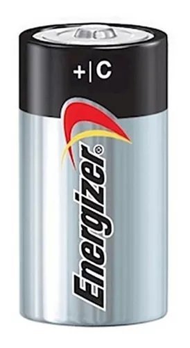 PILAS ENERGIZER MAX C MEDIANAS x 2