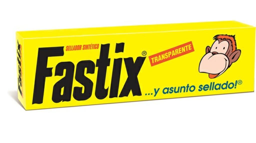ADHESIVO FASTIX POMO 25 Ml         523/5