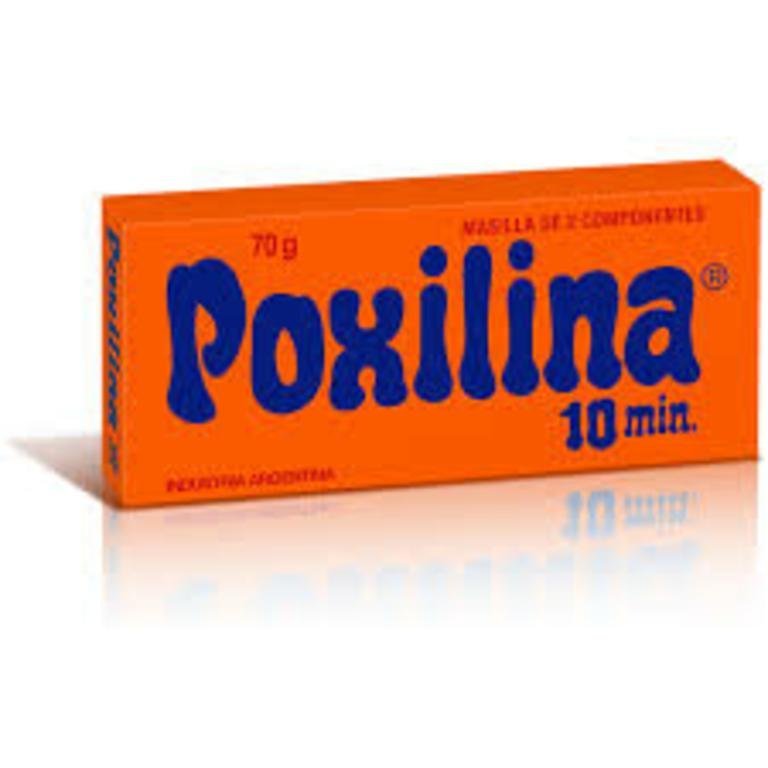 ADHESIVO POXILINA  MASILLA  70g