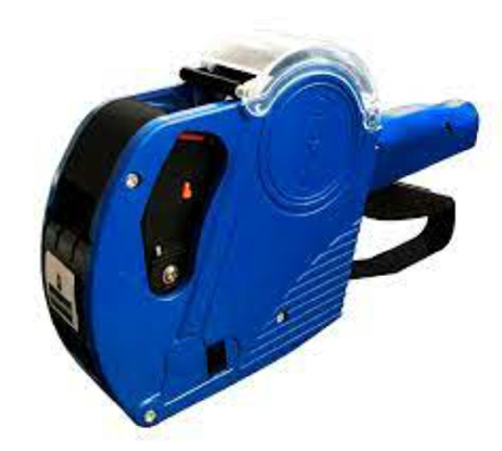 ETIQUETADORA EZCO 8 DIGITOS