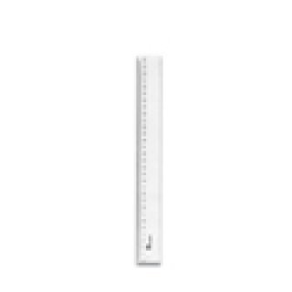 REGLA PIZZINI ESCOLAR 30 CM D.B x 1 1712